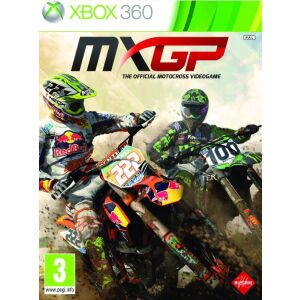 MX GP The official Motocross videogame Xbox 360  146480808 - Gaming