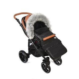 Dorjan Babakocsi Bundazsák - 45x115cm