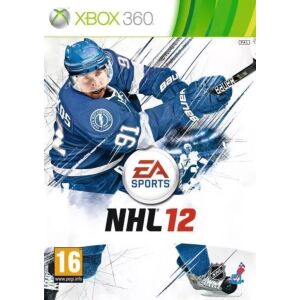 NHL 12 - EA Sports - XBOX 360 Edition 146482344 - Jocuri Consola & PC