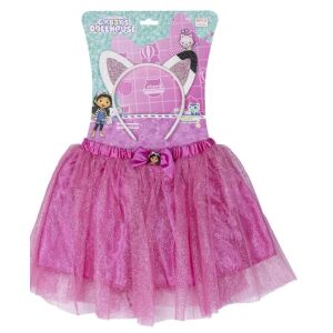 Gabi babaháza gyerek szoknya és hajpánt szett 146486352 - Gyerek szoknya