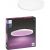 Philips Hue White and colour ambience 8720169159198 intelligens fényerő szabályozás Intelligens mennyezeti világítás Bluetooth (929003598101) 146492953