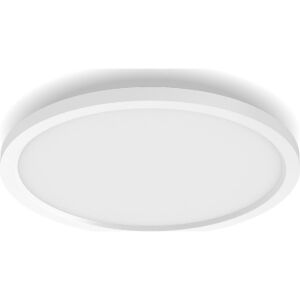 Philips Hue White and colour ambience 8720169159198 intelligens fényerő szabályozás Intelligens mennyezeti világítás Bluetooth (929003598101) 146492953 - Okoslámpa
