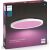 Philips Hue White and colour ambience 8720169159198 intelligens fényerő szabályozás Intelligens mennyezeti világítás Bluetooth (929003598101) 146492953