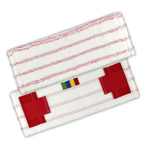 Felmosó pótfej BONUS MOP 40 cm pamut zsebes és füles HACCP 146493315