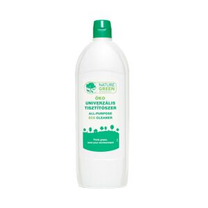 Nature Green Öko univerzális tisztítószer 1L 146493444 - Takarítás