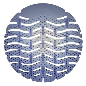 Piszoár rács illatosított BASIC 175x170 mm clean óceán 146493538 - WC illatosító