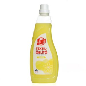 Zum textilöblítő yellow 1L 146493822 - Gyümölcstea