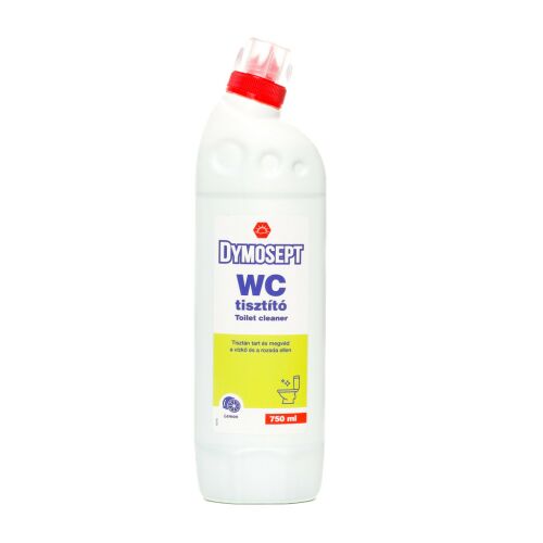 Dymosept WC tisztító lemon illatú 750ml 146493890