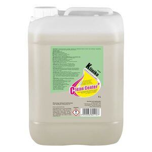Habszappan utántöltő CLEAN CENTER Kliniko-sept fertőtlenítő hatású 5L 146493919 - Clean Center