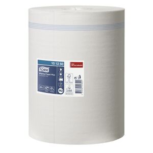 Kéztörlő tekercses TORK Universal belső magos M2 fehér 2 rétegű 146493933 - Tork