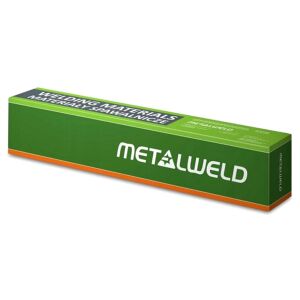 Elektróda Basoweld 50 fi 3.2x350 mm 4,3kg 146494246 - Hegesztő pálca