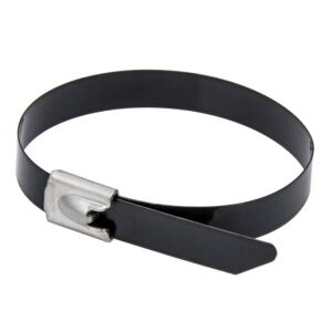 BEVONATOS ACÉL KÁBELKÖTEGELŐK 4,6*125MM SS304 20DB - DED 11NC4121