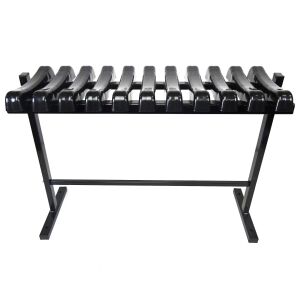 ÖSSZECSUKHATÓ TEMETŐPAD 72CM CSAVAROZHATÓ - DEDN2001