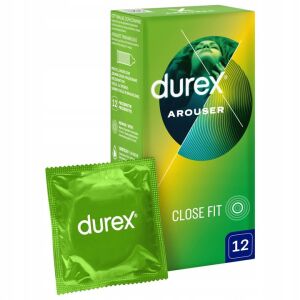 Durex izgató 12 db