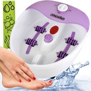 MS 2152 lábmasszírozó