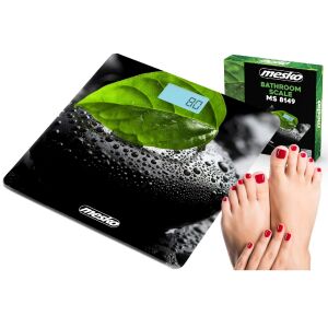 MS 8149 Fürdőszobai mérleg 146501002 - Testelemző készülék