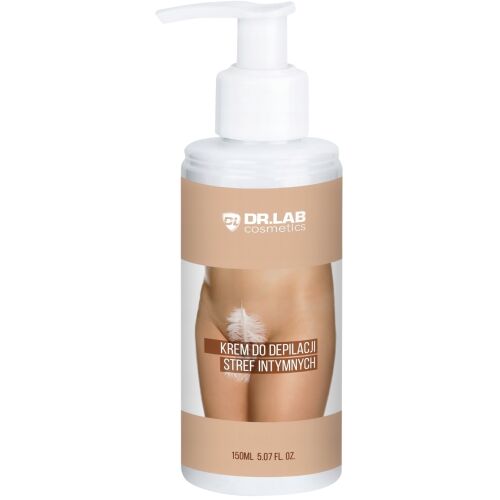 SPECIÁLIS SZŐRTELENÍTŐ KRÉM INTIM TÉRRE, GYENGÉD A BŐRHÖZ, NAGY 150ml - 78766543 146501388