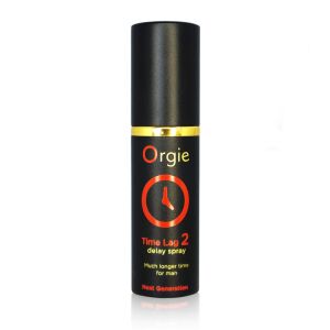 Orgie - Masszázs spray 10 ml