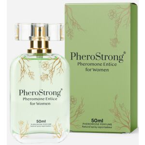 PheroStrong feromon Entice nőknek - 50ml