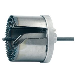 EDZETT SZÚRÓFŰRÉSZ 26-63*45MM - W-28690 146503158 - Fúrók és csavarozó kiegészítő