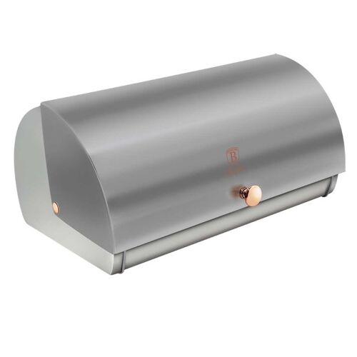 BERLINGER HAUS BH-6269 ACÉL KENYÉRDOBOZ 146503682