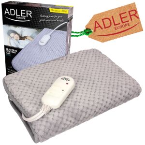 ADLER ELEKTROMOS PAD | AD7415 146505440 - Elektromos ágymelegítő