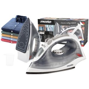 MS 5037 Gőzölős vasaló 2800 W