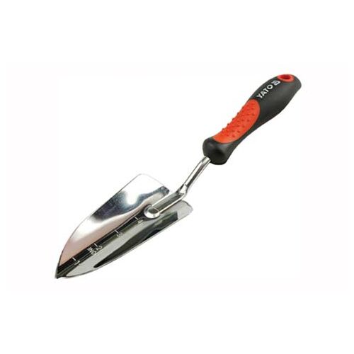 SZÉLES PENGÉV 340 MM KRÓM - YT-8886