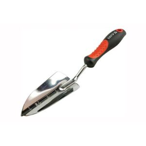 SZÉLES PENGÉV 340 MM KRÓM - YT-8886 146505519 - Kerti szerszám