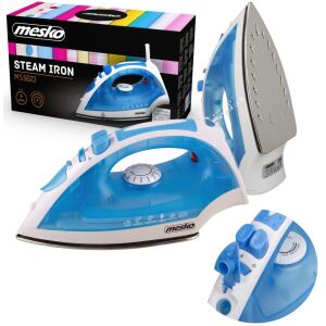 MS 5023 Vasaló 2200 W - acél talppal