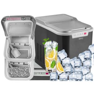 CR 8073 Jégkészítő