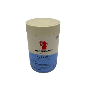 Hausbrandt Sublime 100% Arabica – őrölt ( 250 gr ) 146508989 - Őrölt kávé