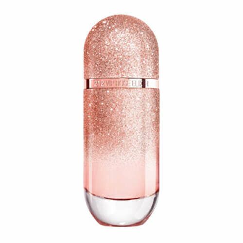 Carolina Herrera 212 Vip Rosé Elixir Eau De Parfum Spray 50ml 172805623 - Carolina Herrera