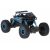 RC Rock Crawler HB 2.4GHz 1:18 kék autó 146513058