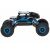 RC Rock Crawler HB 2.4GHz 1:18 kék autó 146513058