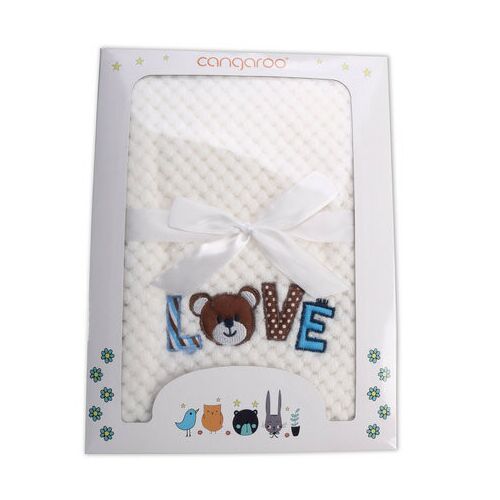 FREYA baba takaró FEHÉR Macis 146515474