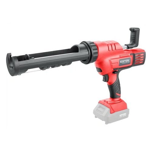 Extol Premium KINYOMÓPISZTOLY GÉP AKKUS 20V LI-ION AKKU ÉS TÖLTŐ NÉLKÜL 8891865 146516251