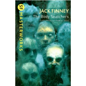 Jack Finney: The Body Snatchers 146516568 - Idegennyelvű könyv