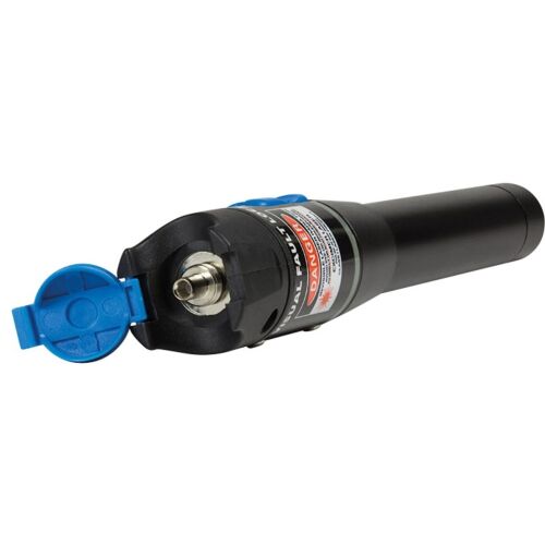 LogiLink Fiber Optic Visual Fault Locator (Fiber Checker) 10 mW for 2.5 + 1.25 Ferrules (WZ0049) 146517625