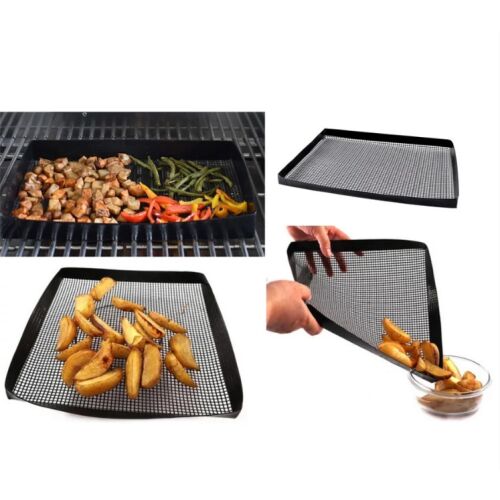 Grill sütőkosár teflon 26*36 cm Perfect Home 146517971