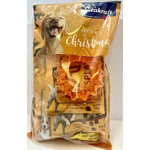 Vitakraft karácsonyi csomag – kutyáknak 146519138 - Kutya jutalomfalat