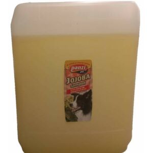 Panzi Sampon | Jojoba kutyasampon – 10 L 146519152 - Állattartás