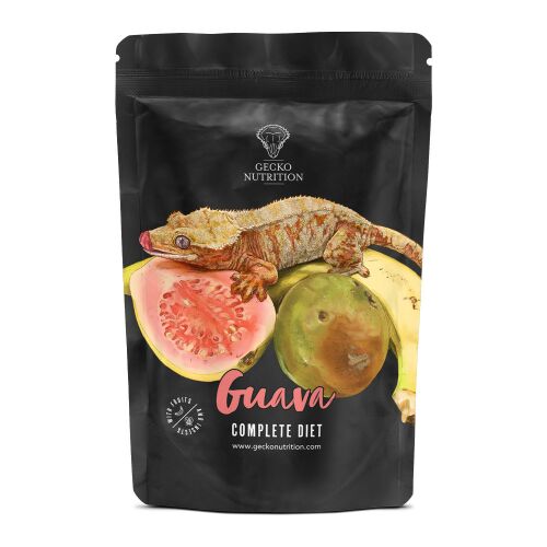 Gecko Nutrition | Banán és Guava íz - 50 g 146519164