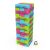 Gabi babaháza Káosz torony jenga társasjáték 146519294