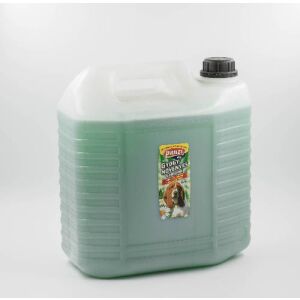 Panzi Sampon | Gyógynövényes kutyasampon – 10 L 146519383 - Állattartás