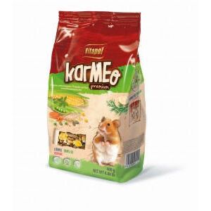 Vitapol Karma Complett | Teljes értékű tengerimalac eledel - 1.7 kg 146519402 - Állattartás
