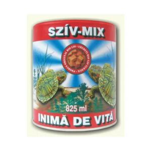 Bio Lio | Szív Mix - 825 ml 146519434 - Állattartás