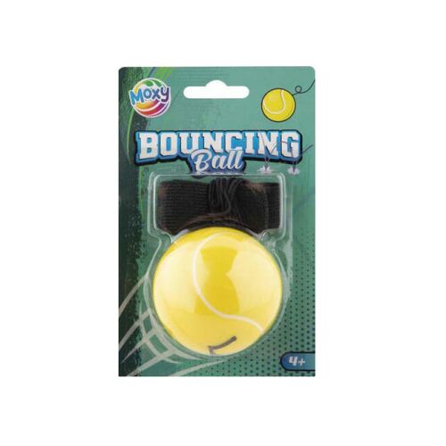 Moxy pattogó mini sportlabda ügyességi játék, teniszlabda Grafix 146519467
