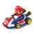 Autópálya Carrera FIRST Nintendo Mario Kart™- Mario and Yoshi 2,4 m 146519521