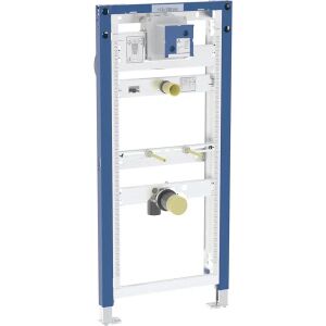 GEBERIT Duofix univerzális vizelde szerelőelem, 112-130cm 146519780 - WC bekötő elem
